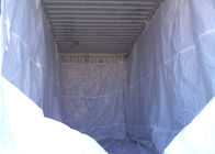 PP / PE Container Liner Bags 20'ft or 40'ft For bulk cargo transportation