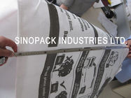 3 cubic meters waste bags for agricultural minerals chemicals and food