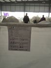 PP Woven Dry Bulk Storage Bags For Coffee Beans / Minerals / Chemicals / Food