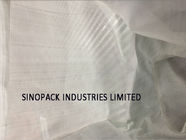 Water Penetrating PP Fabric Ventilated Bulk Bags For One Ton Package