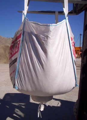 comprare Borsa FIBC del polipropilene industriale del Quattro-pannello grande per il trasporto delle palline online manufacture