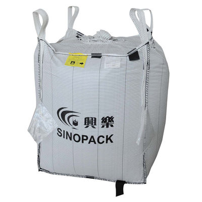 comprare Anti Fibc grande borsa conduttiva statica rivestita di 1100lbs online manufacture