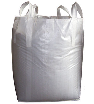 comprare Grande borsa bianca pallina circolare/tubolare per suolo/minerale/costruzione online manufacture
