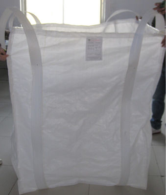 comprare Il contenitore grande Fibc enorme in serie insacca 1 tonnellata 1,5 tonnellate 2 tonnellate per il trasporto del 38*38*50» online manufacture
