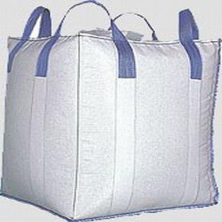 comprare La massa resistente UV di Fibc insacca 500-2500kg la capacità di sollevamento MOQ 500pcs online manufacture
