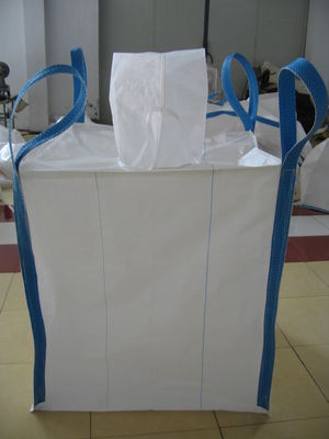 comprare 1,5 polipropilene di Ton Side Seam Big Bag FIBC sottoposto agli UV per industria online manufacture