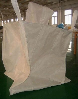 comprare L'alto fattore di sicurezza 51 ha personalizzato grande resistente UV della borsa FIBC online manufacture