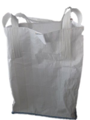 comprare Borsa circolare tubolare FIBC 500kg della costruzione minerale del cemento grande a 1,5 tonnellate online manufacture