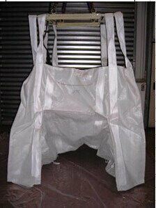 comprare Non tessuto PP borsa massa ghiaia, 2 Ton Grande costruzione Ghiaia Jumbo Borse online manufacture