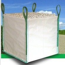 comprare 500-2500kg che solleva resistente UV della borsa in serie di Fibc di capacità ricoperto di fodera di PE/PP online manufacture