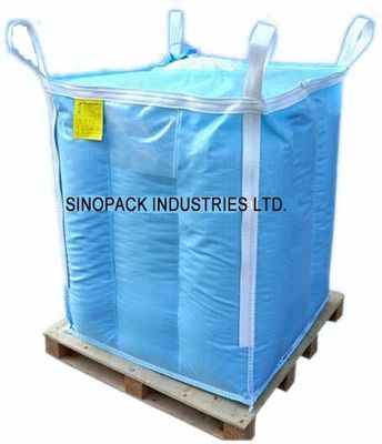 comprare Baffle disegno pericoloso polvere chimica bagagli antistatico sacconi con setacciare impermeabilizzazione online manufacture