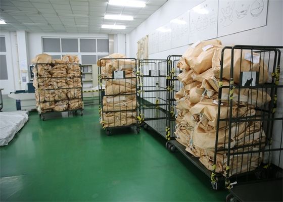 comprare Industria alimentare flessibile Intermediate Bulk Container Tonne sacchi di polipropilene online manufacture