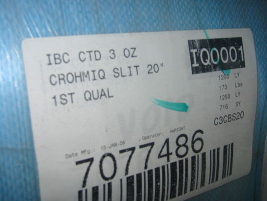 comprare Borsa conduttiva non 500kg di Groundable grande per le polveri infiammabili pericolose online manufacture