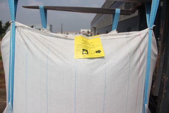 comprare le borse antistatiche 1000kg hanno personalizzato la dimensione con buona resistenza al freddo online manufacture