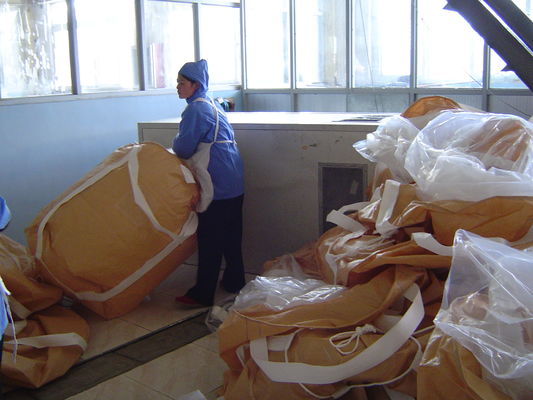 comprare Grande 4-Pannelli £ 3000 circolare disegno dell'imbracatura big bag sacconi 1 Ton PP ONU online manufacture