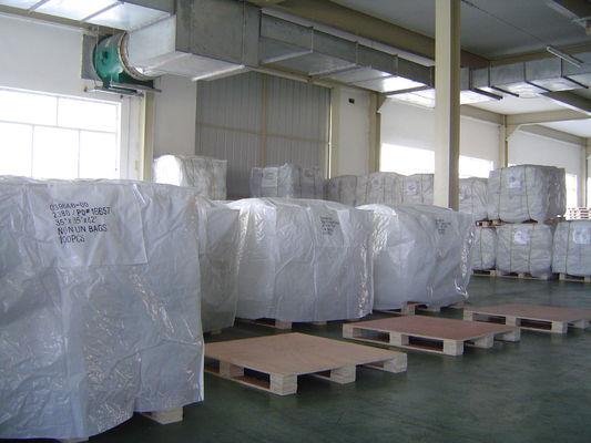 comprare Sacconi certificato £ 3000 delle Nazioni Unite sacconi di polipropilene 6OZ a 7oz, formato su misura online manufacture