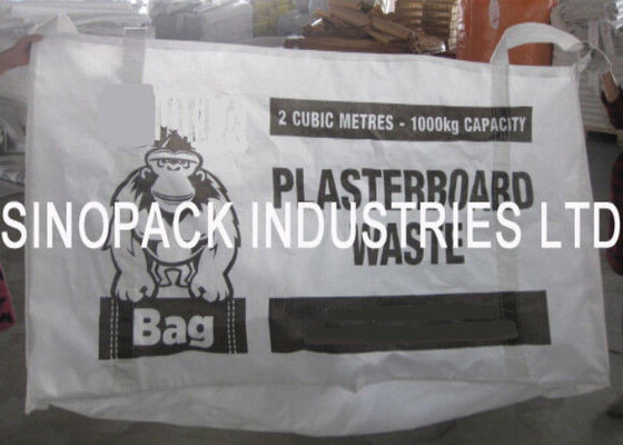 comprare Agricoltura / minerale / chimici / contenitore per alimenti Liner Bags 2 metro cubo online manufacture