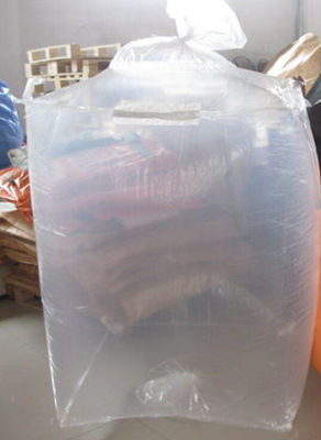 comprare Grande cima della gonna delle fodere della borsa del PE adatto durevole della forma con il tipo superiore di riempimento del becco online manufacture
