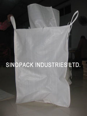 comprare Standard U-pannello in polipropilene 1 borse Tonne, costruzione di una tonnellata Bulk Bags online manufacture