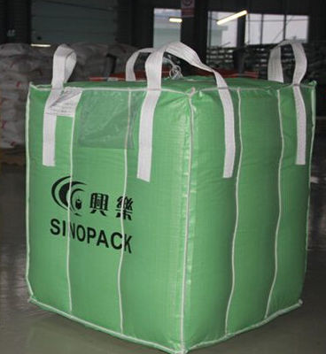 comprare Pp borsa del deflettore da 1 tonnellata online manufacture