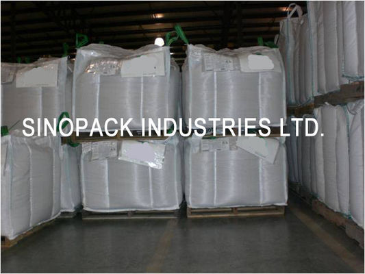 comprare Borsa del deflettore del polipropilene 1250KGS 4-Panel dei pp per i semi stoccaggio/del trasporto online manufacture