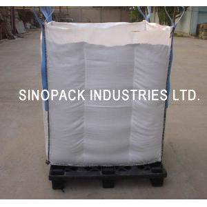 comprare Borsa del deflettore del vergine pp 4-Panel per le merci in serie stoccaggio/del trasporto online manufacture