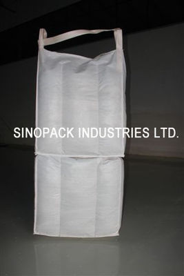 comprare Granuli Imballaggio agricole / pellet grande sacconi borsa con tracolla scaricatore di porto online manufacture