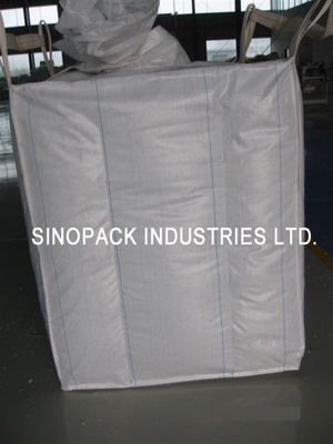 comprare Big Bag Bulk 4 Pannello con cinturino stivatore di soia / semi Imballaggio online manufacture