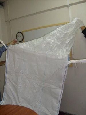 comprare Borse in serie industriali sottoposte agli UV del pannello della cima U della gonna per la sabbia/il cemento/il suolo online manufacture