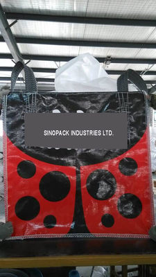 comprare Sacchetti laminati FIBC BOPP online manufacture