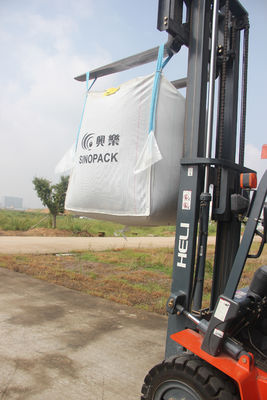 comprare Borse in serie statiche che tende a dissipare bianche di CROHMIQ anti per polvere chimica online manufacture