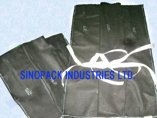 comprare Sacchi sfusi in PP non tessuto per ghiaia online manufacture