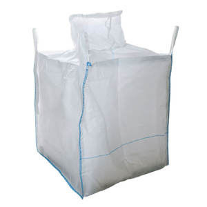 comprare 1000KG SCRIVONO a C FIBC le grandi borse a macchina in serie impermeabili di plastica online manufacture