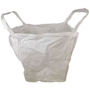 comprare 1 borsa di Ton Super Sack Conductive Big con la fodera dell'HDPE online manufacture