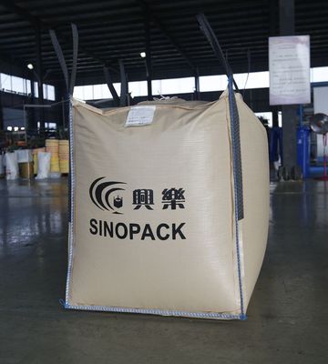 comprare FIBC ammassano borsa enorme 1000kg ASTM G 154-00 delle grandi merci pericolose della borsa di ONU online manufacture