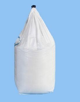 comprare 1 borsa circolare sottoposta agli UV del tester cubico FIBC grande con fondo piatto, SGS CPTC online manufacture