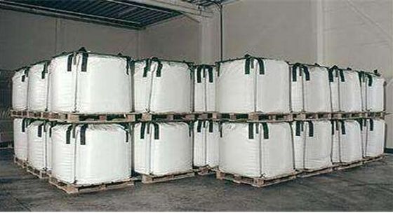 comprare Circolare tessuta pp 2205 libbre di grande borsa FIBC per l'imballaggio il granello della PTA/palline di EVA online manufacture