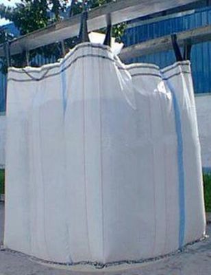 comprare Vergine borse in serie enormi del commestibile di FIBC del polipropilene 35X35» online manufacture