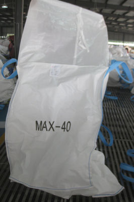 comprare Borsa enorme del U-pannello vergine 100% sottoposto agli UV dei pp per l'imballaggio minerali/del cemento online manufacture