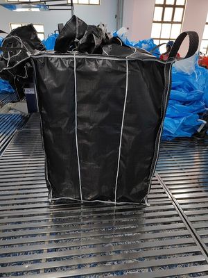 comprare Sacco materiale della borsa della fodera del PE/pp dell'etichetta grande con 4/2/1 dei cicli di sollevamento online manufacture