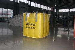 comprare Blue Fibc Bags Soluzione di imballaggio di massa durevole per le vostre esigenze aziendali online manufacture