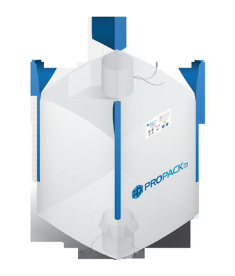 comprare Borsa enorme 3000lbs grande FIBC della grande borsa in serie intermedia flessibile chimica online manufacture