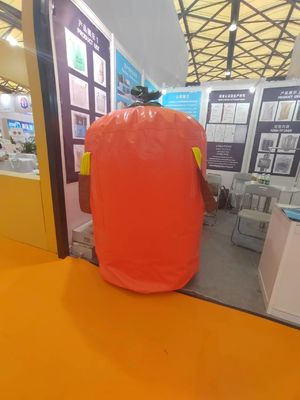 comprare Sacchetto jumbo riciclabile in PVC ad alta capacità per lo stoccaggio dei materiali online manufacture