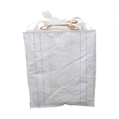 comprare Big Bag FIBC personalizzato resistente agli agenti chimici e ai raggi UV per la movimentazione di materiali sfusi online manufacture