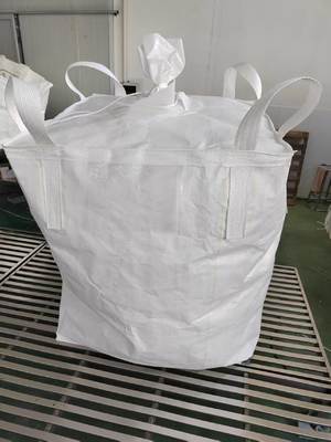 comprare Grado alimentare FIBC 1000 kg Capacità 100% polipropilene vergine online manufacture
