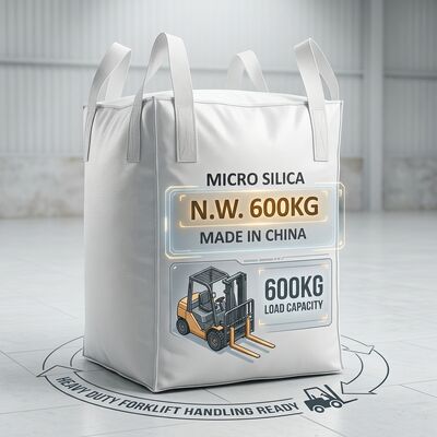 acquistare Reliable Agricultural Product Transportation Bulk Bag Dual-Layer Ventilated Construction for Fresh Produce Potato online manufacture