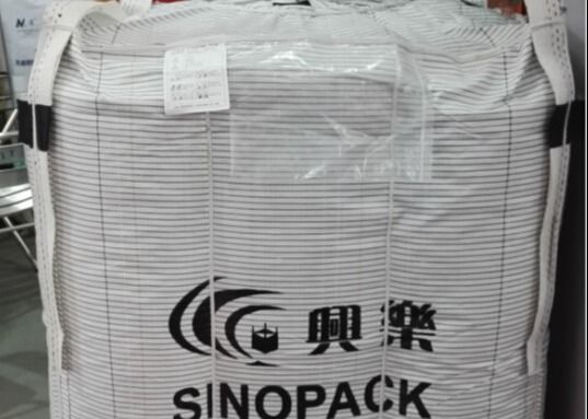 comprare Borsa conduttiva granulare dell'anti U pannello statico di 1000KG grande online manufacture