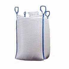 comprare Big Bag UN da 1000 kg con Rivestimento Antistatico e Doppia Cucitura per Trasporto Sicuro per Carichi Pesanti online manufacture