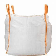 comprare 3000lbs l'ONU del polipropilene 6OZ ha certificato le borse in serie per IMDG online manufacture
