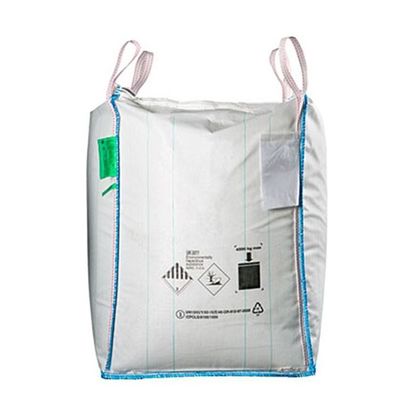 comprare Borse in serie completamente aperte della cima 500KG pp di CPTC, borse enormi di Fibc online manufacture